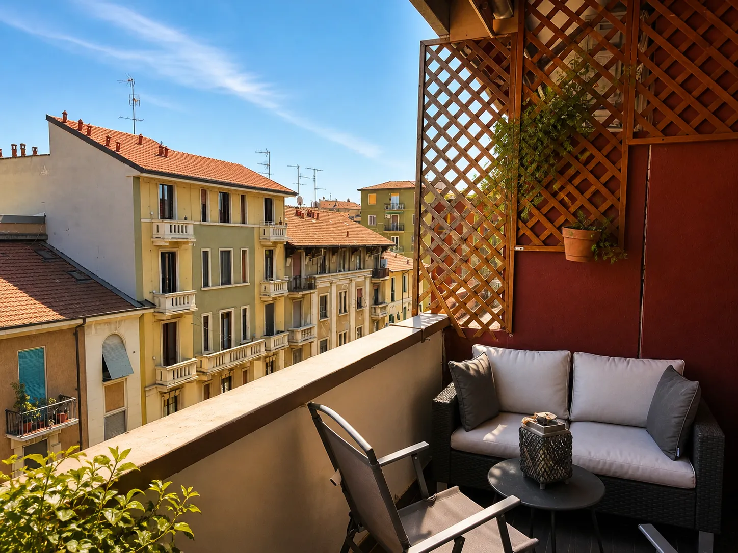 Via Pastorelli 19 · Navigli