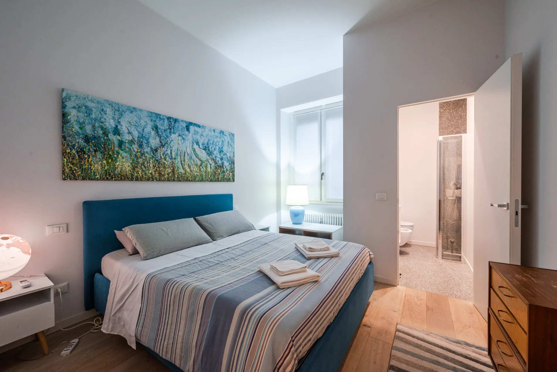 Viale Tunisia 10 · Milano