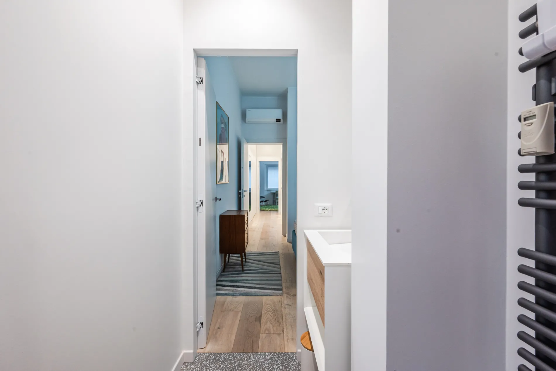 Viale Tunisia 10 · Milano