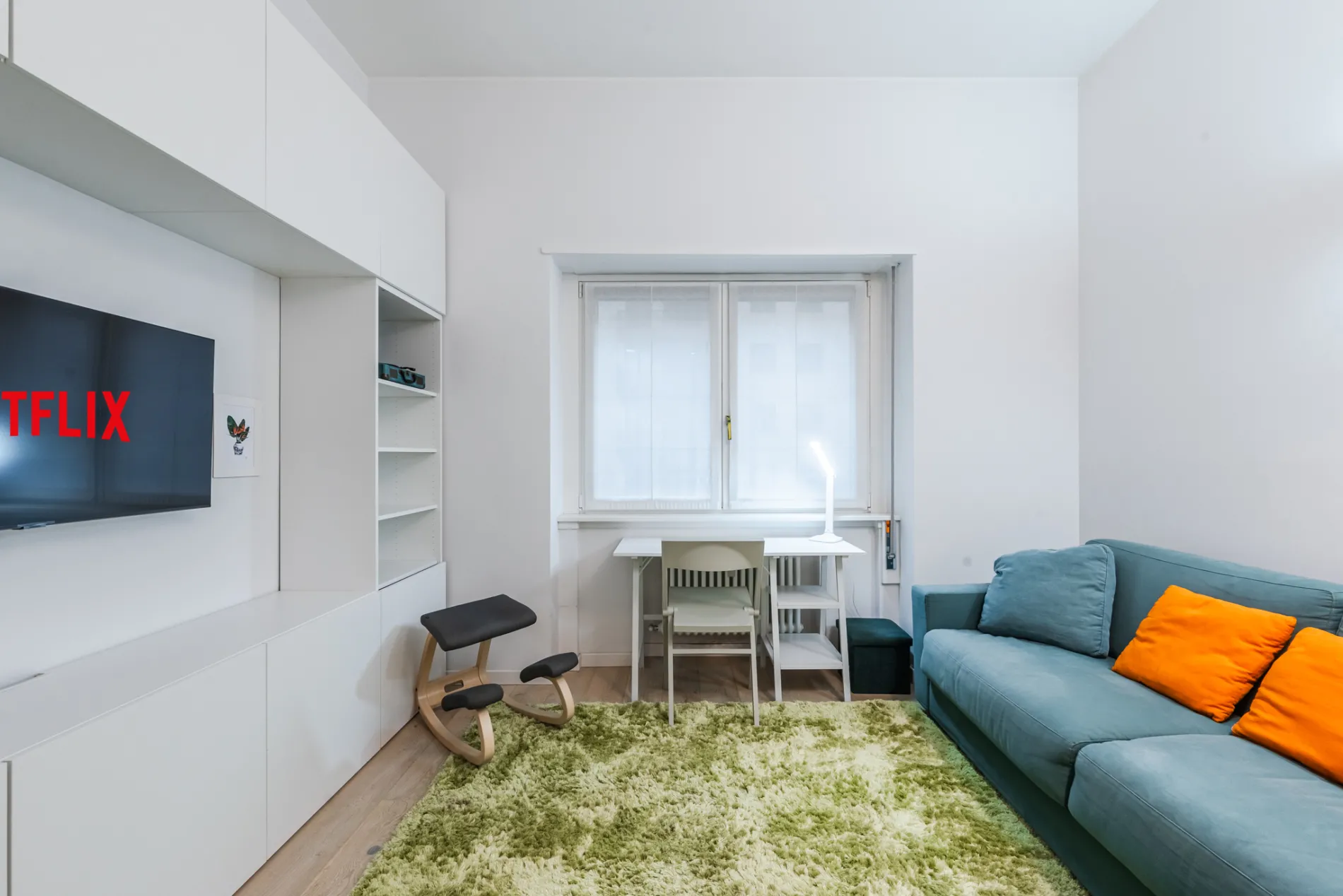 Viale Tunisia 10 · Milano