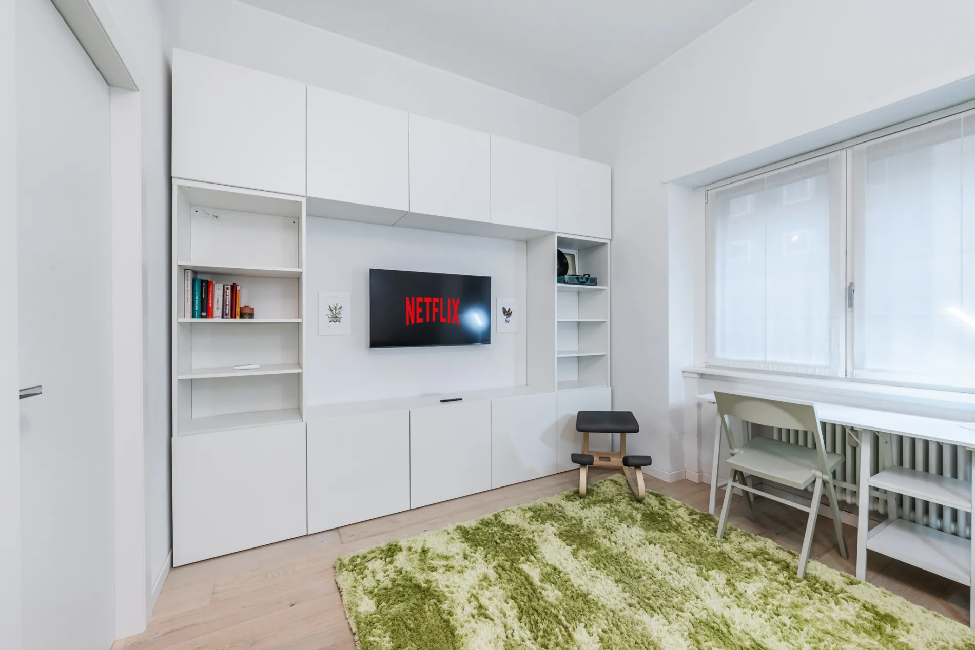 Viale Tunisia 10 · Milano