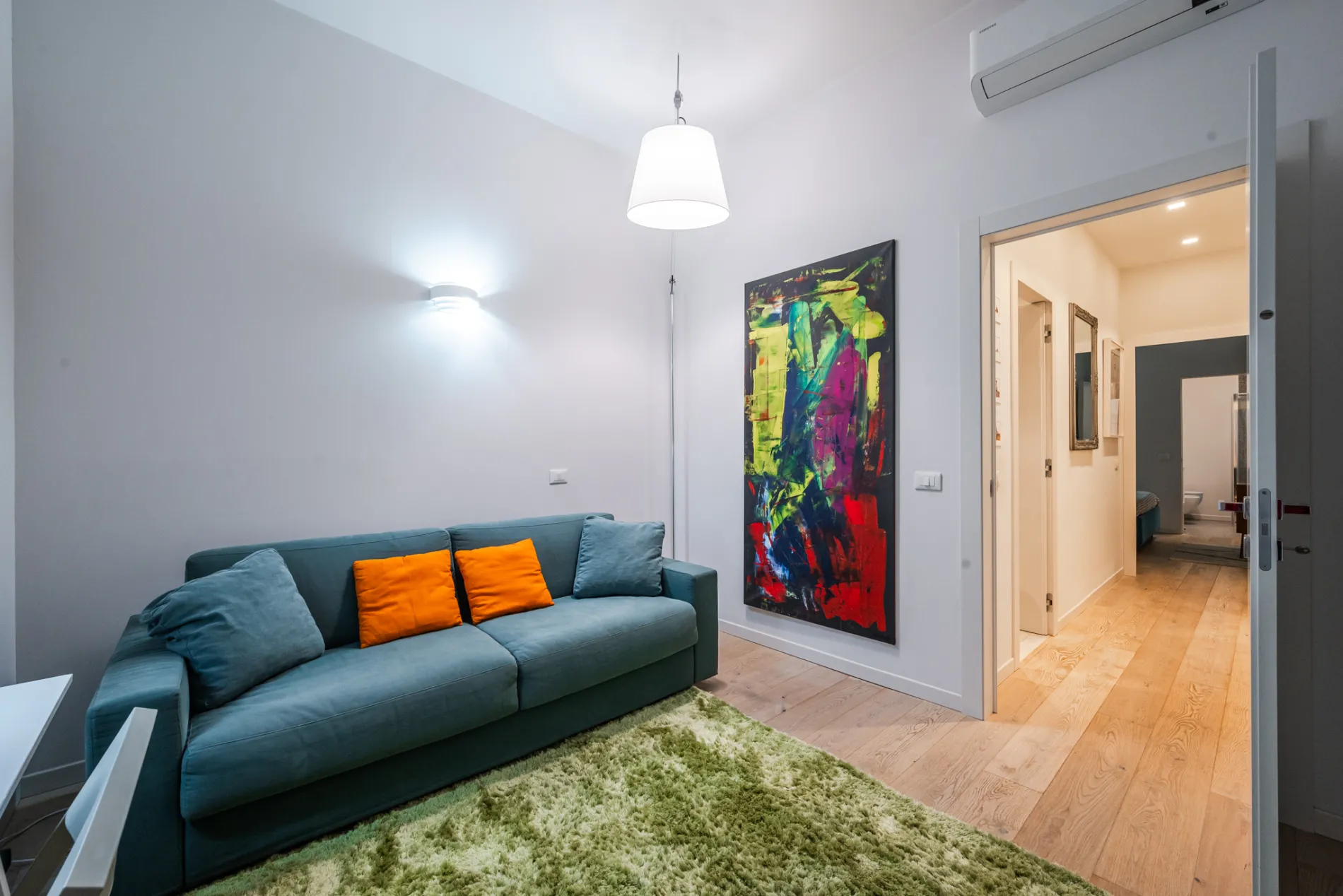 Viale Tunisia 10 · Milano