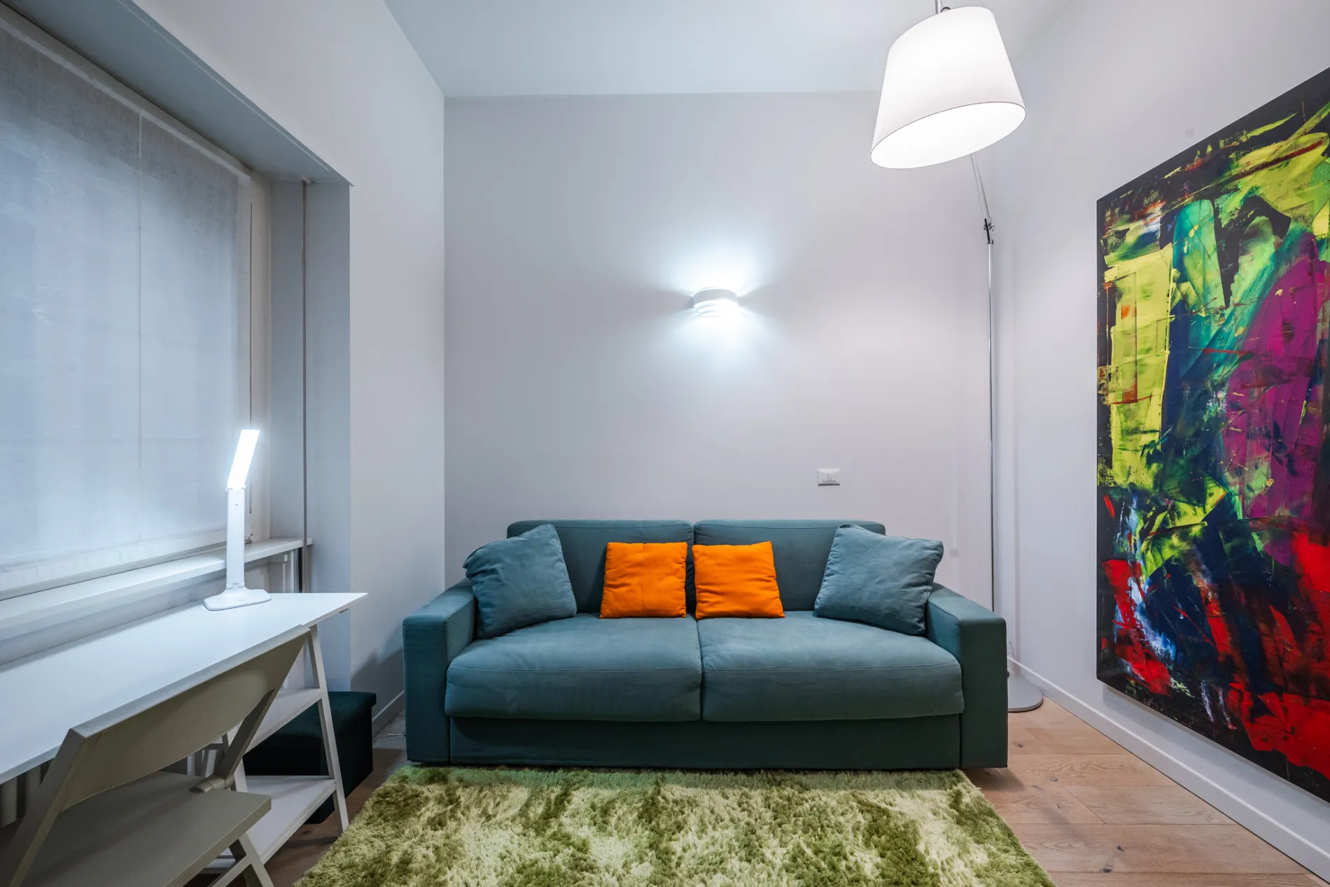 Viale Tunisia 10 · Milano
