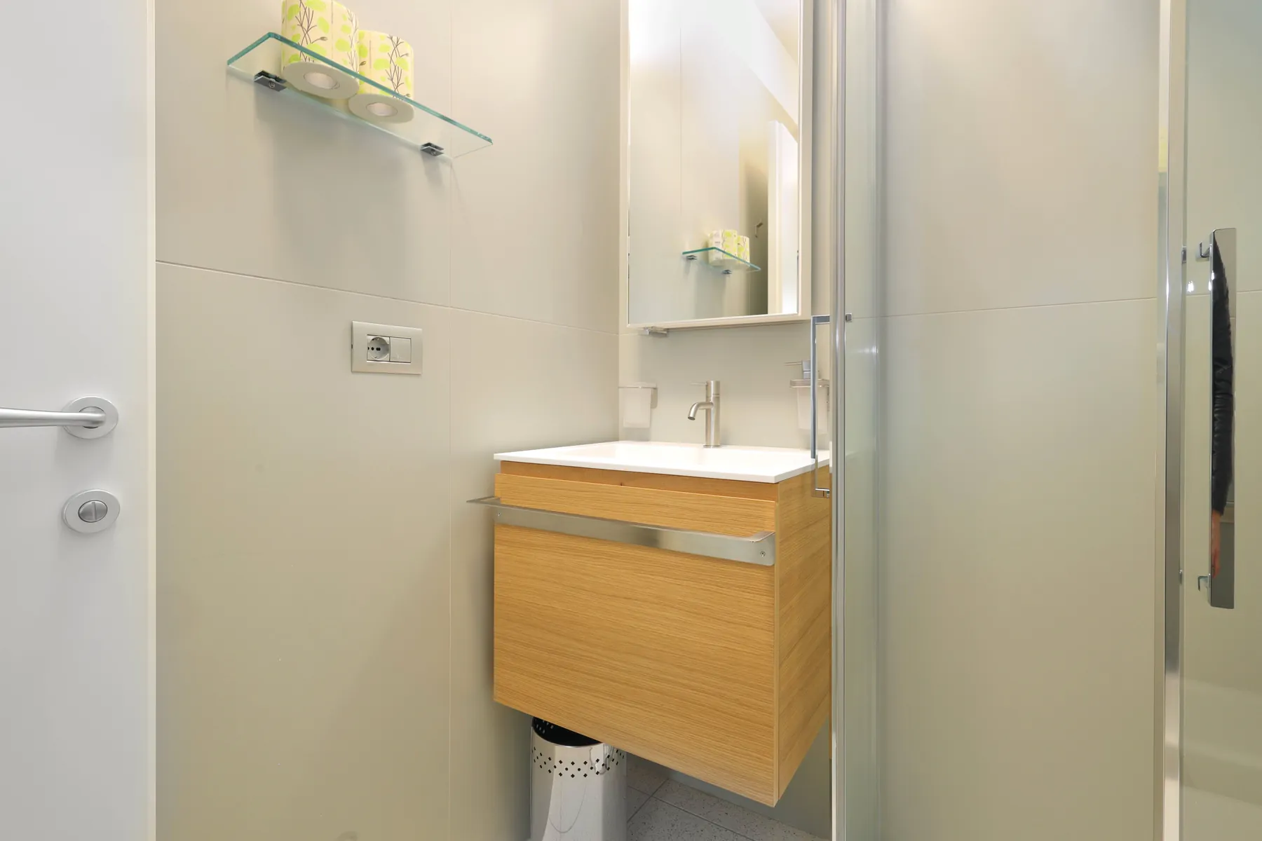 Urban Garden Porta Romana · Via Salmini 3